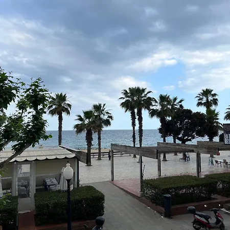 Apartament Alquiler Piso Con Vistas Al Mar