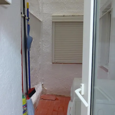 Apartament Alquiler Piso Con Vistas Al Mar
