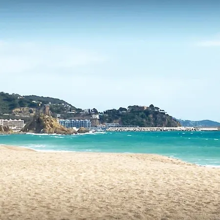 Apartament Alquiler Piso Con Vistas Al Mar *