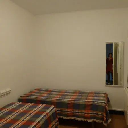 Apartman Alquiler Piso Con Vistas Al Mar *