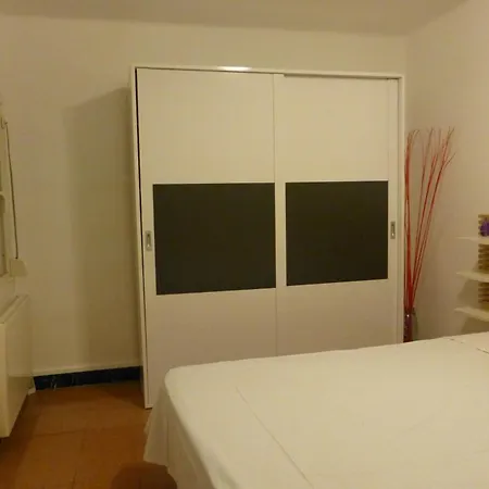Apartman Alquiler Piso Con Vistas Al Mar *