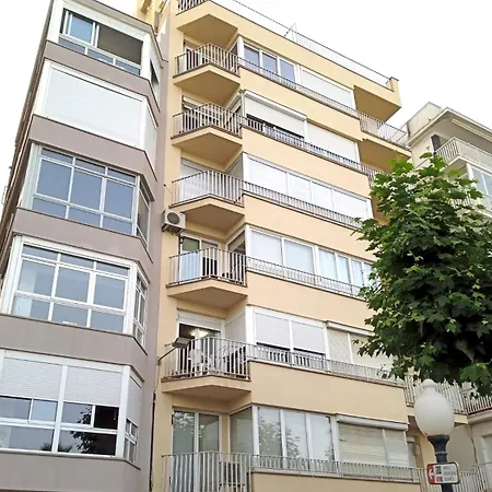 Alquiler Piso Con Vistas Al Mar Apartman *