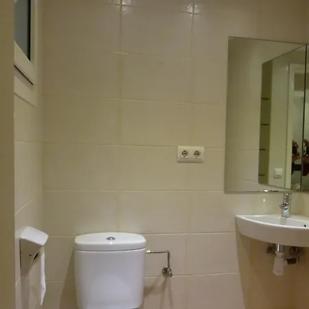 Apartman Alquiler Piso Con Vistas Al Mar